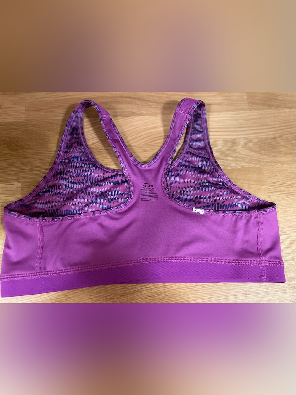 Nike Pro Sports Bra